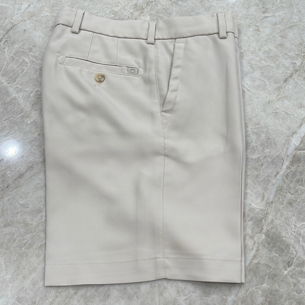 Kids Peter Millar short
